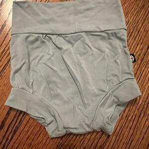 Kyte BABY Bummies in Fog